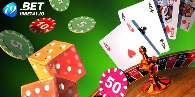 Sức hấp dẫn khiến game bài I9BET hội tụ đông đảo thành viên