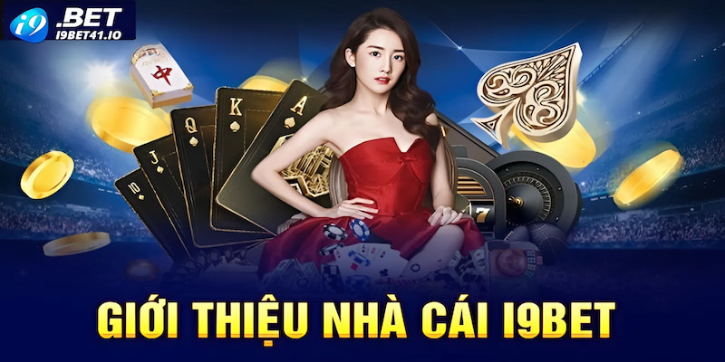 Sáng lập nhà cái I9BET là thành công lớn của Vũ Dương Trung