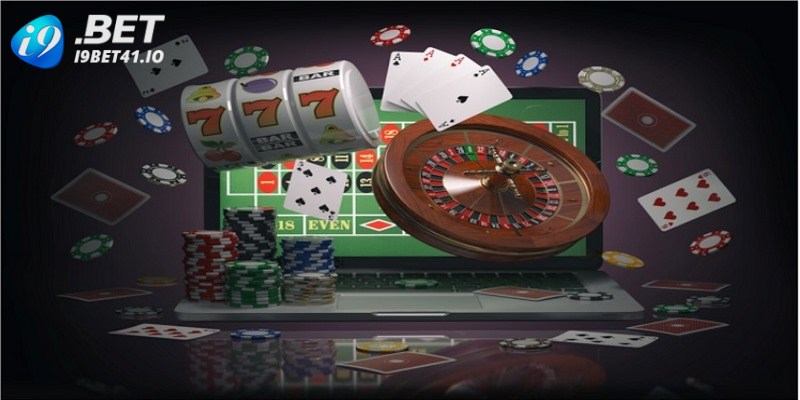 Hướng dẫn cách trở thành hội viên VIP I9BET